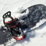 Najczęstsze błędy początkujących snowboardzistów - czego unikać?